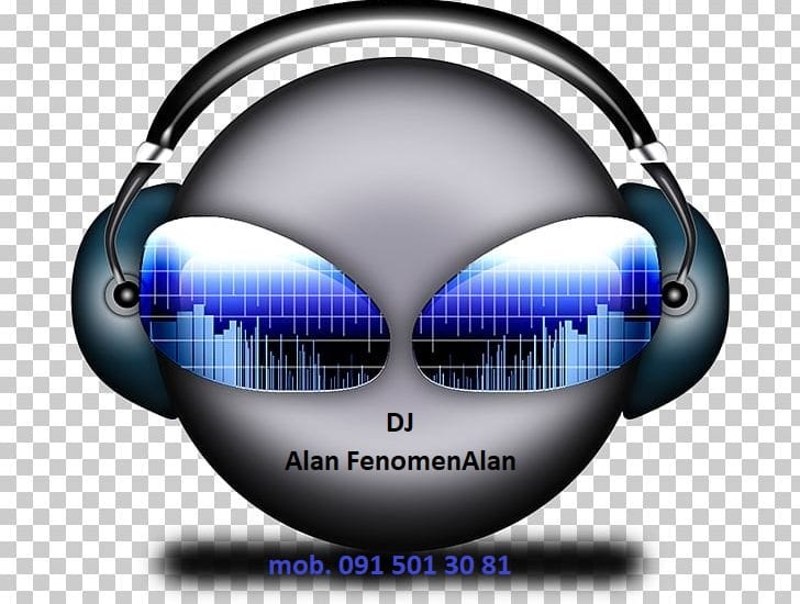 dj alan logo