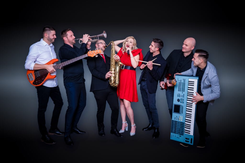 Grupa Profeel the band