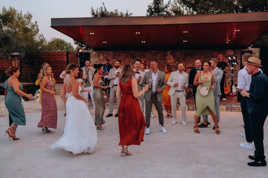 teddy lion band daylight