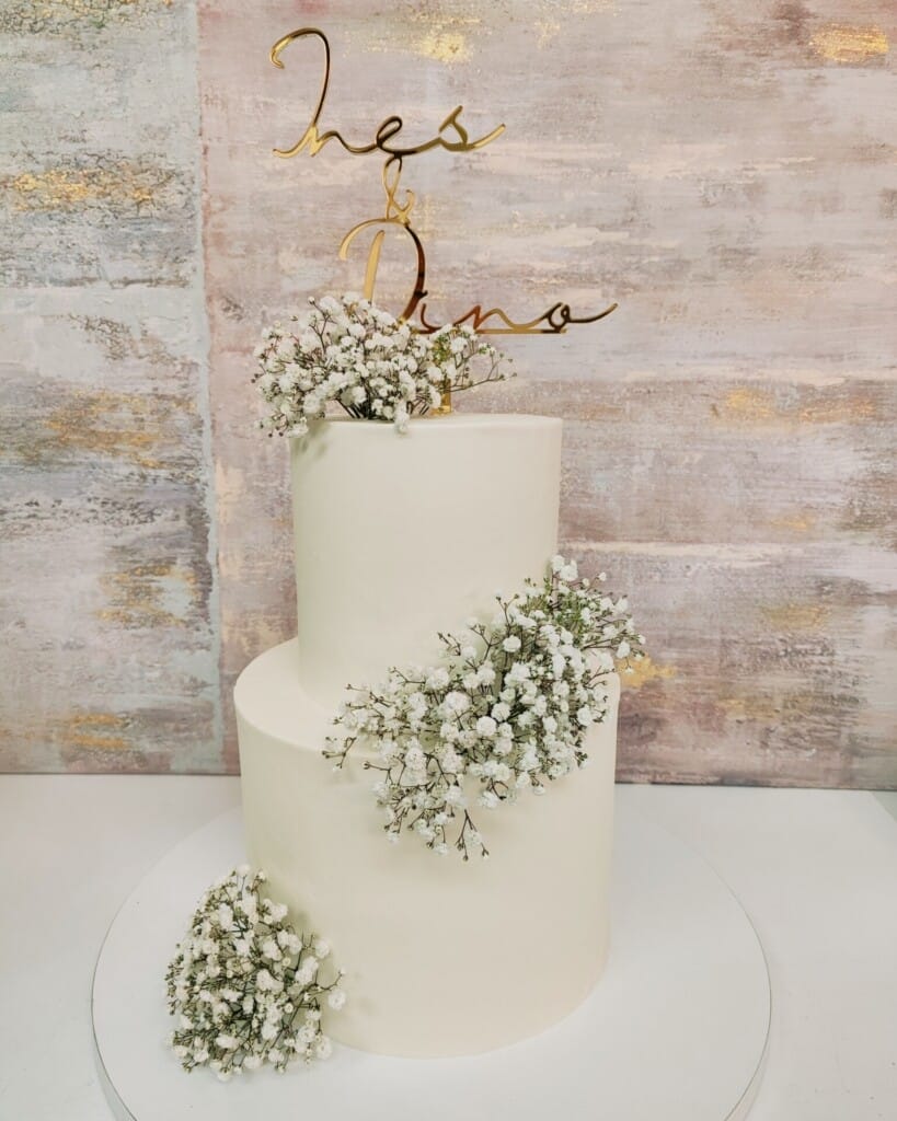wedding cake 2
