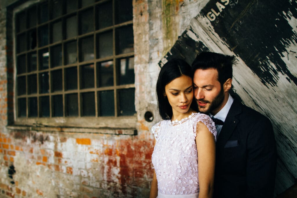newlyweds photo goran pirs