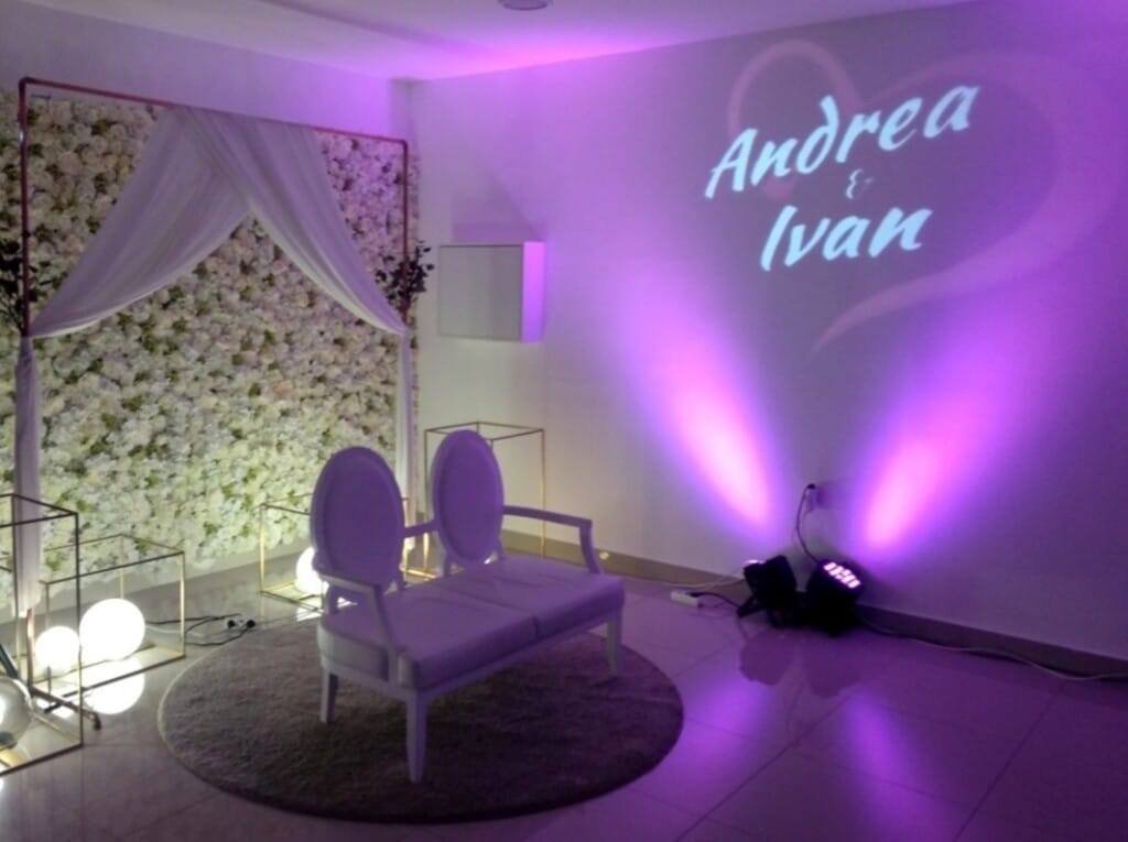 music fun team special light effects 4