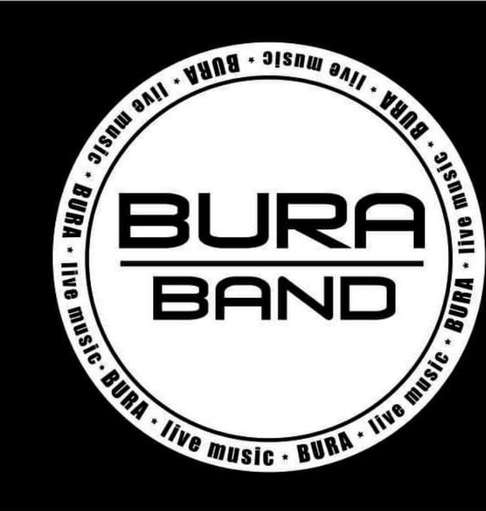 bura bend logo