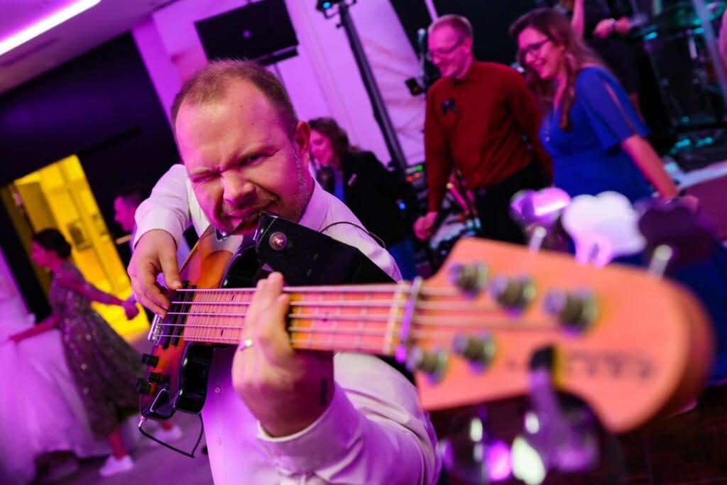 motiv wedding band bassist