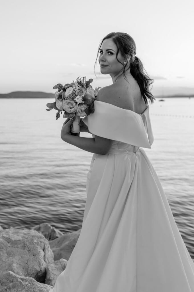 photo adria BW photo