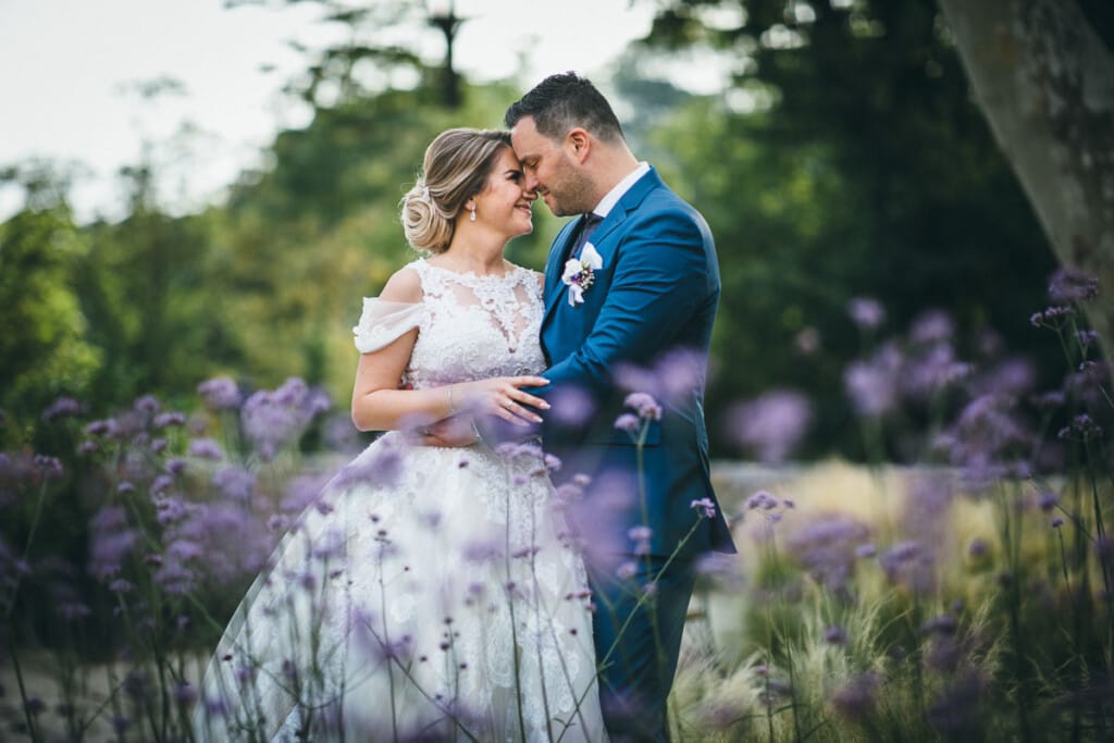 goran pirs newlyweds photo nature