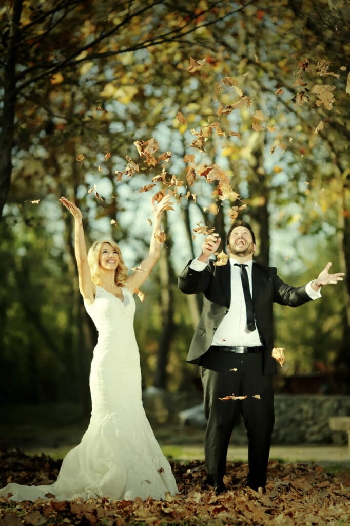 nenad blazevic photography of newlyweds